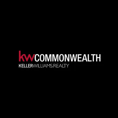 Keller Williams Commonwealth logo