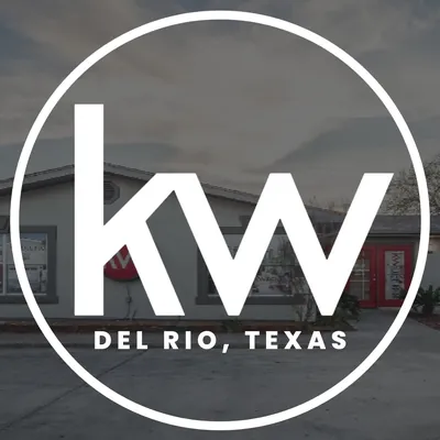Keller Williams Del Rio logo