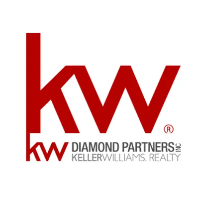 Keller Williams Diamond Partners - Olathe logo