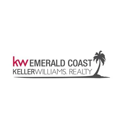 Keller Williams Emerald Coast logo