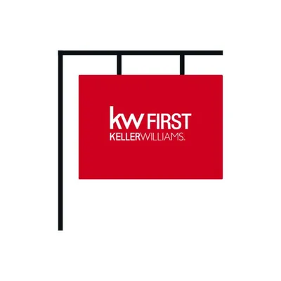 Keller Williams First logo
