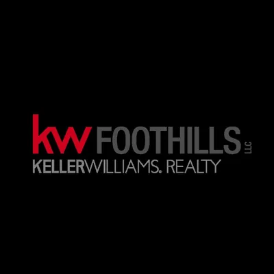 Keller Williams Foothills Realty logo