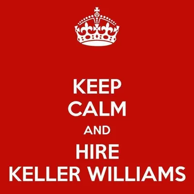 Keller Williams Franklin logo