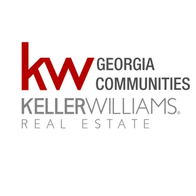Keller Williams Georgia Communities logo
