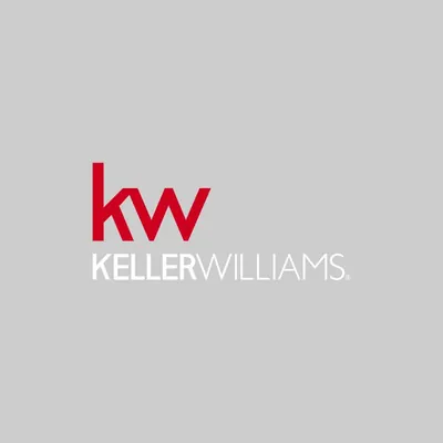 Keller Williams Hattiesburg logo