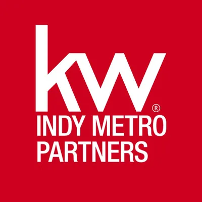 Keller Williams Indy Metro Partners logo