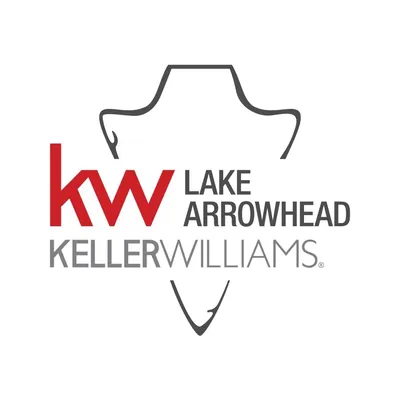Keller Williams Lake Arrowhead logo