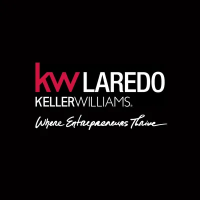 Keller Williams Laredo logo