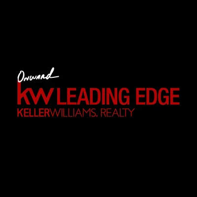 Keller Williams Leading Edge logo
