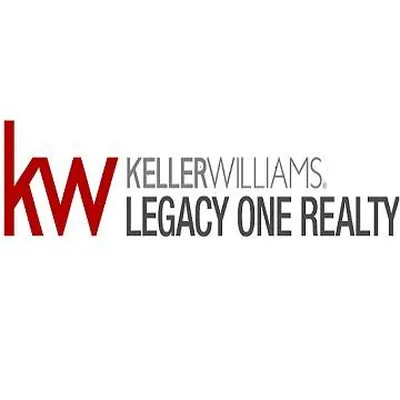 Keller Williams Legacy One Realty logo