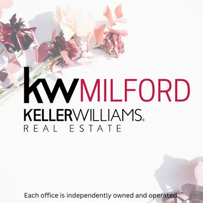 Keller Williams Milford logo