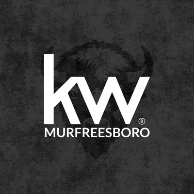 Keller Williams Murfreesboro logo