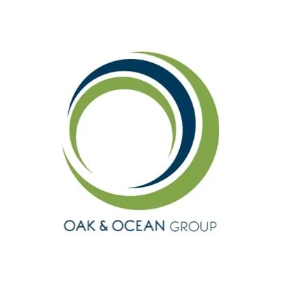 Keller Williams Oak & Ocean logo