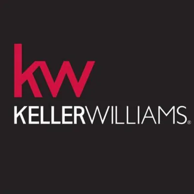 Keller Williams of Gilroy logo