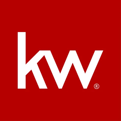Keller Williams Okoboji logo
