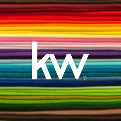 Keller Williams Palm Springs logo