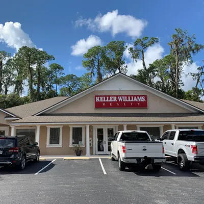 Keller Williams logo