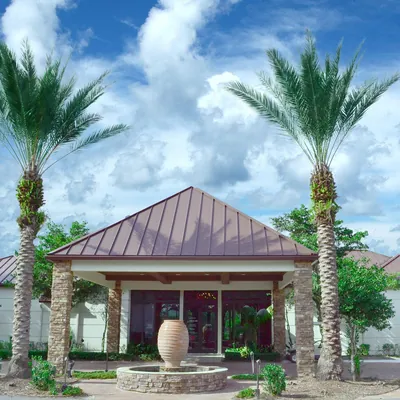 Keller Williams Port St Lucie logo