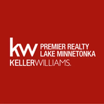 Keller Williams Premier Realty Lake Minnetonka logo