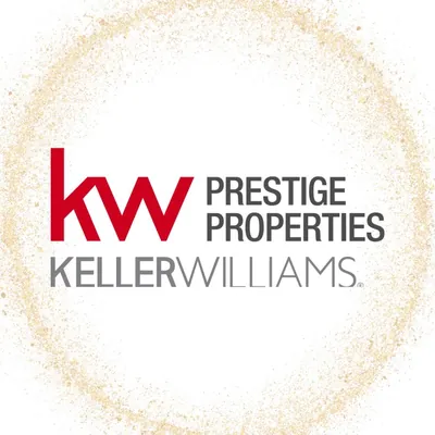 Keller Williams Prestige Properties logo