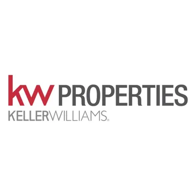 Keller Williams Properties logo