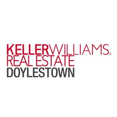 Keller Williams Real Estate logo