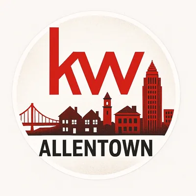 Keller Williams Real Estate logo