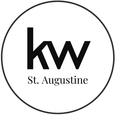 Keller Williams Realty Atlantic Partners St. Augustine logo