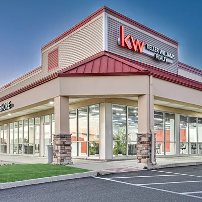 Keller Williams Realty Atlantic Shore Brigantine logo