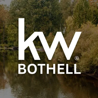 Keller Williams Realty Bothell logo
