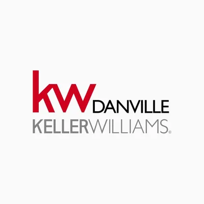 Keller Williams Realty Danville VA logo