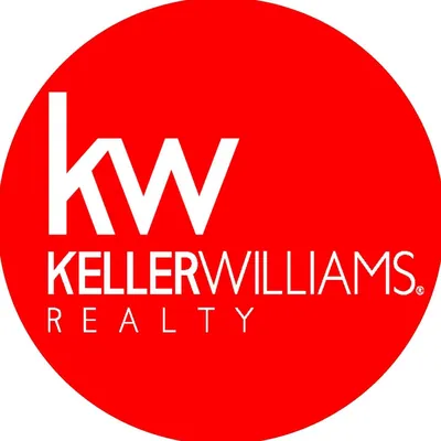 Keller Williams Realty Delaware Beaches logo