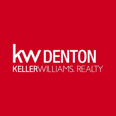 Keller Williams Realty Denton logo
