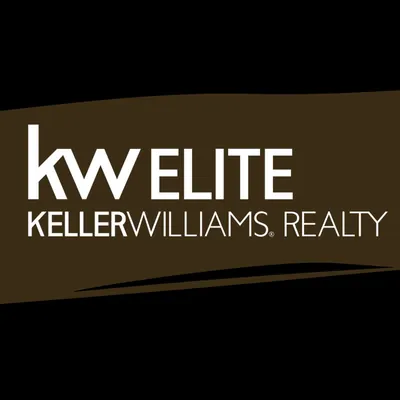 Keller Williams Realty Elite logo