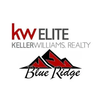 Keller Williams Realty Elite logo