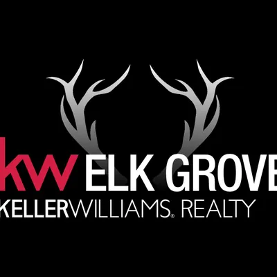 Keller Williams Realty Elk Grove logo