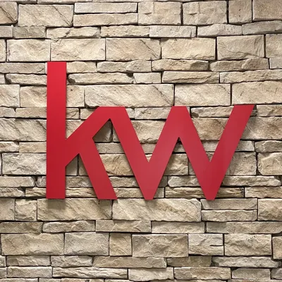 Keller Williams Realty logo