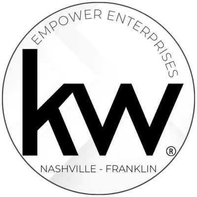 Keller Williams Realty Franklin logo