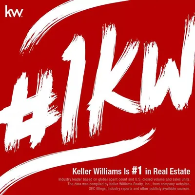 Keller Williams Realty Golden Isles logo