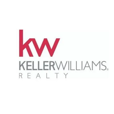 Keller Williams Realty logo