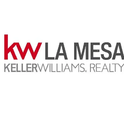 Keller Williams Realty La Mesa logo