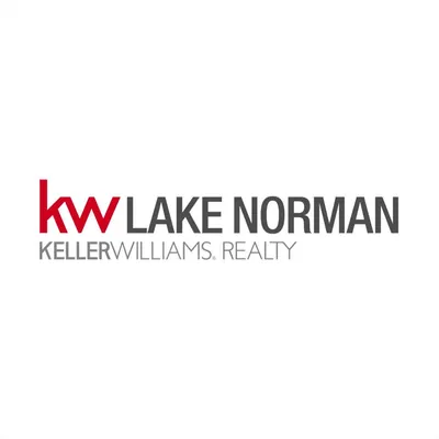 Keller Williams Realty Lake Norman Cornelius logo