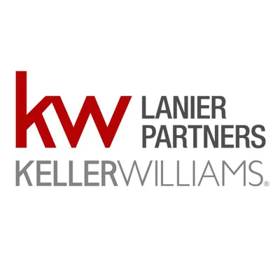 Keller Williams Realty Lanier Partners logo