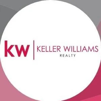 Keller Williams Realty logo