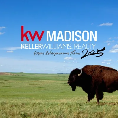 Keller Williams Realty Madison logo