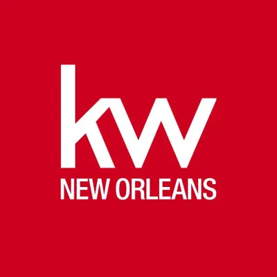 Keller Williams Realty New Orleans logo