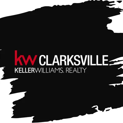 Keller Williams Realty of Clarksville logo