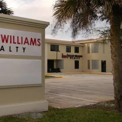 Keller Williams Realty of Palm City logo