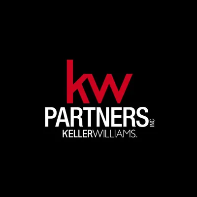 Keller Williams Realty Partners Overland Park logo