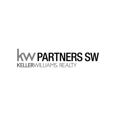 Keller Williams Realty Partners SW logo